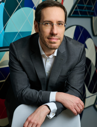 Eduardo Paranhos