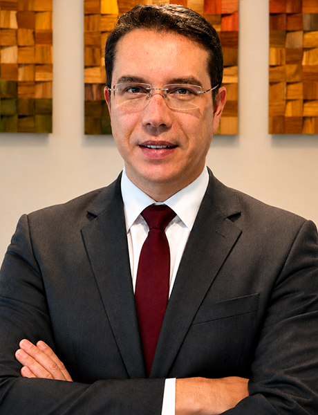 Pedro Moreira